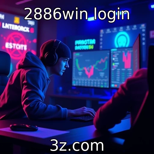 Explore o mundo das apostas esportivas no 2886win: dicas imperdíveis