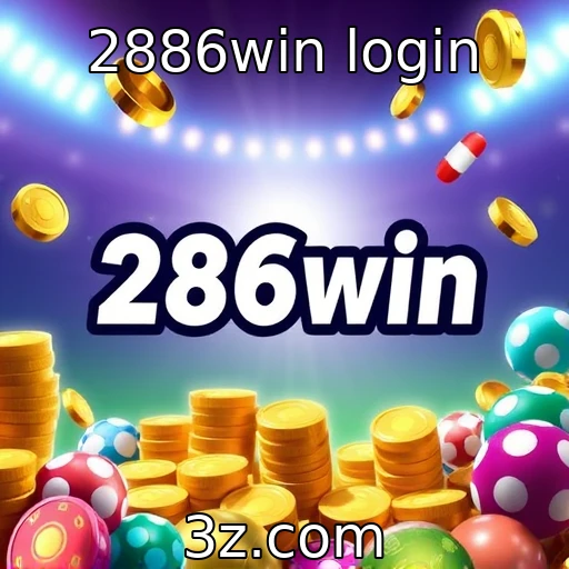 Descubra o Mundo das Apostas no 2886win: Uma Análise Completa