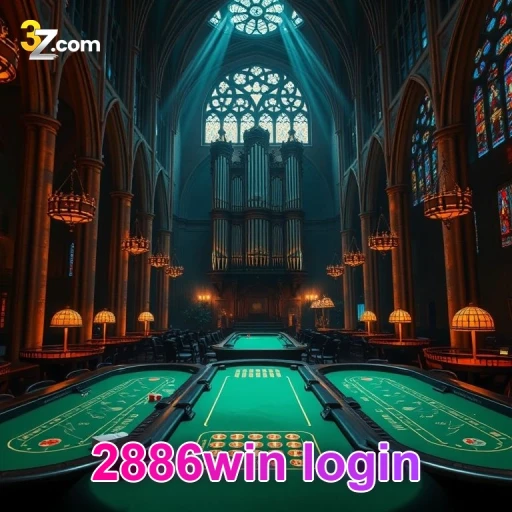 Segurança 2FA 2886win login