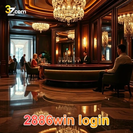 Benefícios da Conta 2886win login