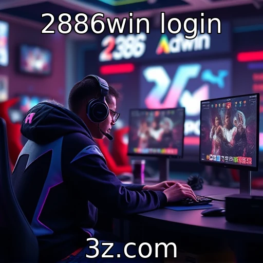 Desvendando o login no 2886win: Dicas valiosas para iniciantes