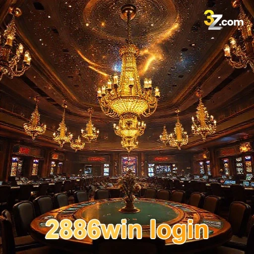 Cadastro Rápido 2886win login