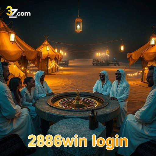 Cadastro Rápido 2886win login